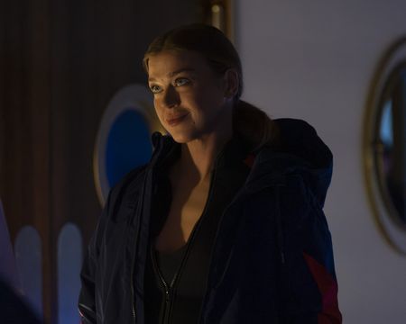 ADRIANNE PALICKI