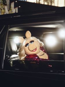 MISS PIGGY