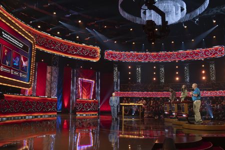 NATE BARGATZE, ARMANI, NATALIE, KEVIN