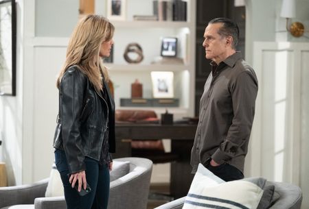 LAURA WRIGHT, MAURICE BENARD