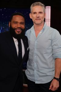 ANTHONY ANDERSON, ERIC BANA