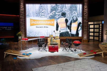 UNDERWARMER