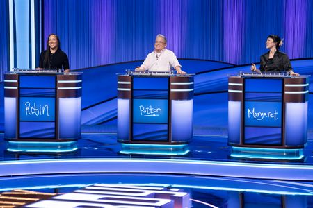 ROBIN THEDE, PATTON OSWALT, MARGARET CHO