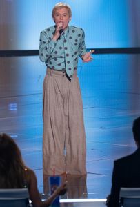 CLAY AIKEN
