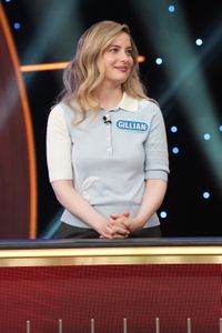 GILLIAN JACOBS