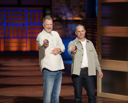 ADAM LAMB, DANIEL LAWRENCE BARNES
