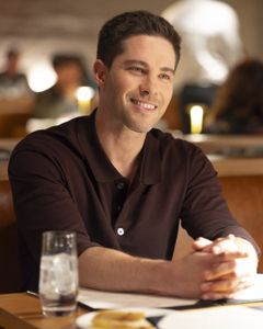 DEAN GEYER