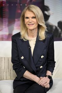 MARTHA RADDATZ