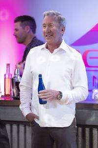 TIM ALLEN