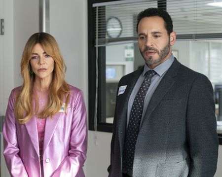 KAITLIN OLSON, DANIEL SUNJATA