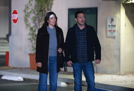 KELLY THIEBAUD, RYAN PAEVEY