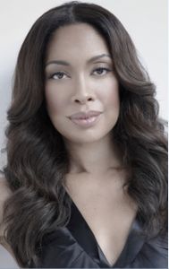 GINA TORRES