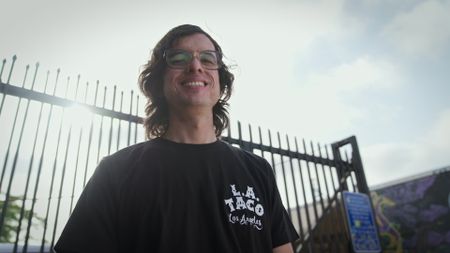 Los Angeles
