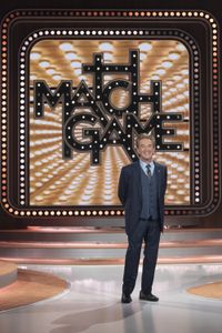 MARTIN SHORT
