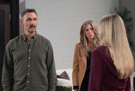 JAMES PATRICK STUART, LAURA WRIGHT
