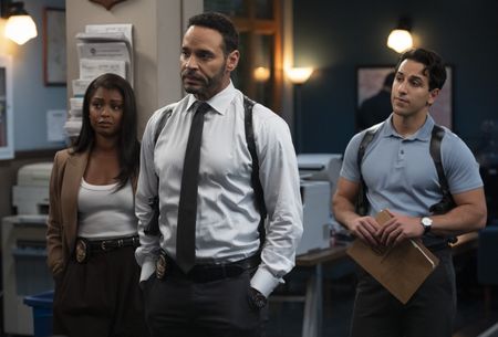 JAVICIA LESLIE, DANIEL SUNJATA, DENIZ AKDENIZ