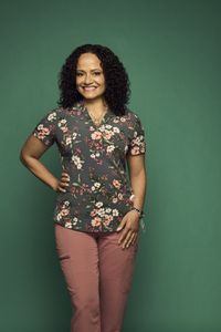 JUDY REYES