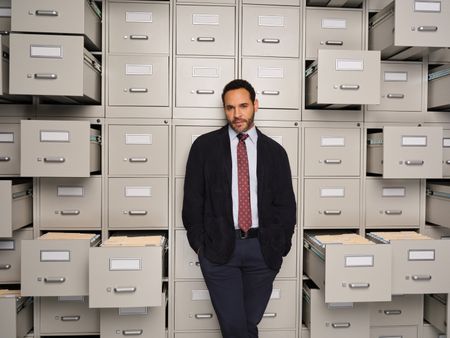DANIEL SUNJATA