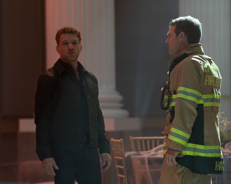 RYAN PHILLIPPE, CHRIS O'DONNELL