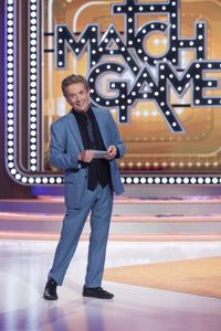 MARTIN SHORT