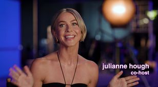 Dancing with the Stars Featurette