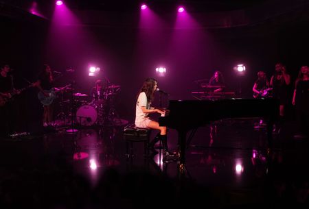 OLIVIA RODRIGO