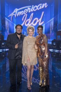 JORDAN MCCULLOUGH, HANNAH HARPER, KEYLA RICHARDSON