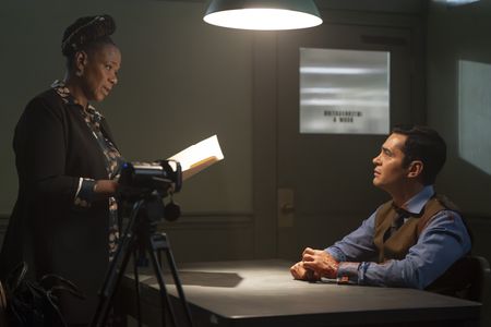 KECIA LEWIS, RAMÓN RODRIGUEZ