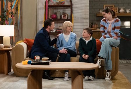 BRADFORD ANDERSON, KIRSTEN STORMS, GARY JAMES FULLER, LILY FISHER