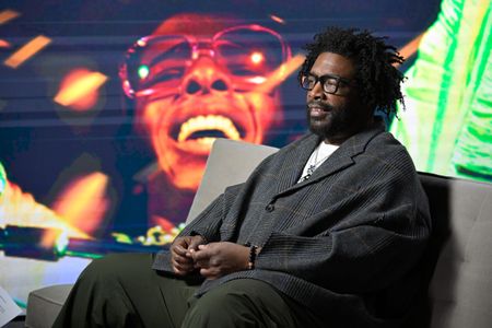 QUESTLOVE