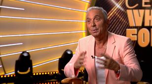 Bruno Tonioli, Celebrity, On being a celebrity contestant