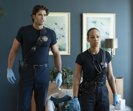 HUNTER MCVEY, JUANI FELIZ