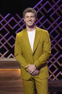 ROBERT IRWIN