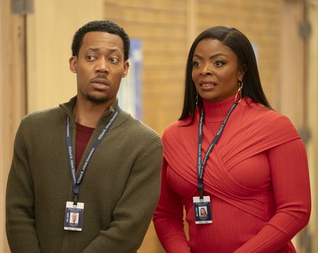 TYLER JAMES WILLIAMS, JANELLE JAMES