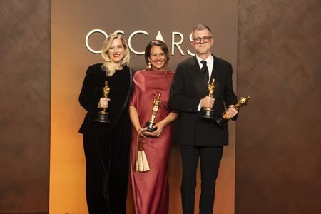 SARA MURPHY, PAUL THOMAS ANDERSON