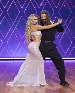 DANIELLA KARAGACH, MARK BALLAS