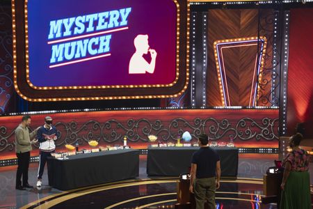 THE GREATEST AVERAGE AMERICAN