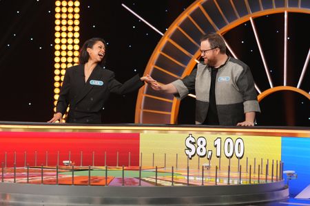 LIZA KOSHY, PAUL WALTER HAUSER