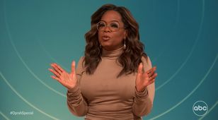 An Oprah Winfrey Special: The Menopause Revolution