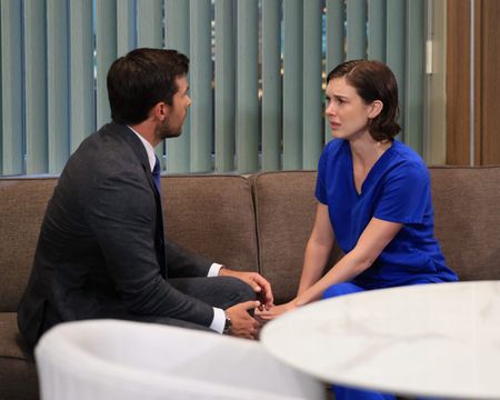 JOSH SWICKARD, KATELYN MACMULLEN