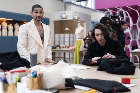 ALAN BERSTEN, JUDE