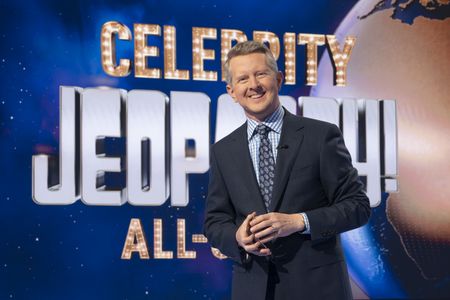 KEN JENNINGS