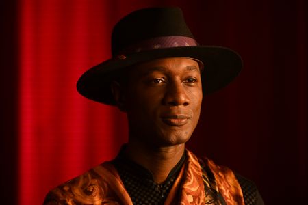 ALOE BLACC
