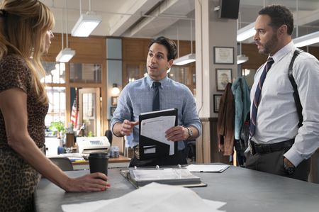 KAITLIN OLSON, DENIZ AKDENIZ, DANIEL SUNJATA