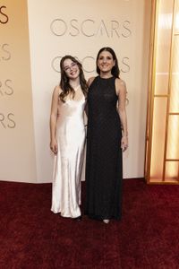 MACKENZIE WHITTAKER, PAMELA ABDY