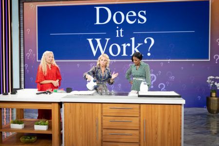 CHRISTINA ACOSTA, MEAGHAN MURPHY, TAMRON HALL