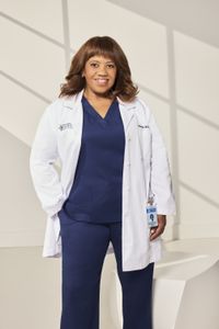 CHANDRA WILSON