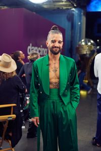 MARK BALLAS