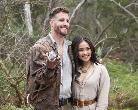 SAM M., JENN TRAN