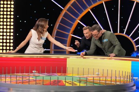 JAMIE LYNN SIGLER, RYAN SEACREST, DAN BUCATINSKY